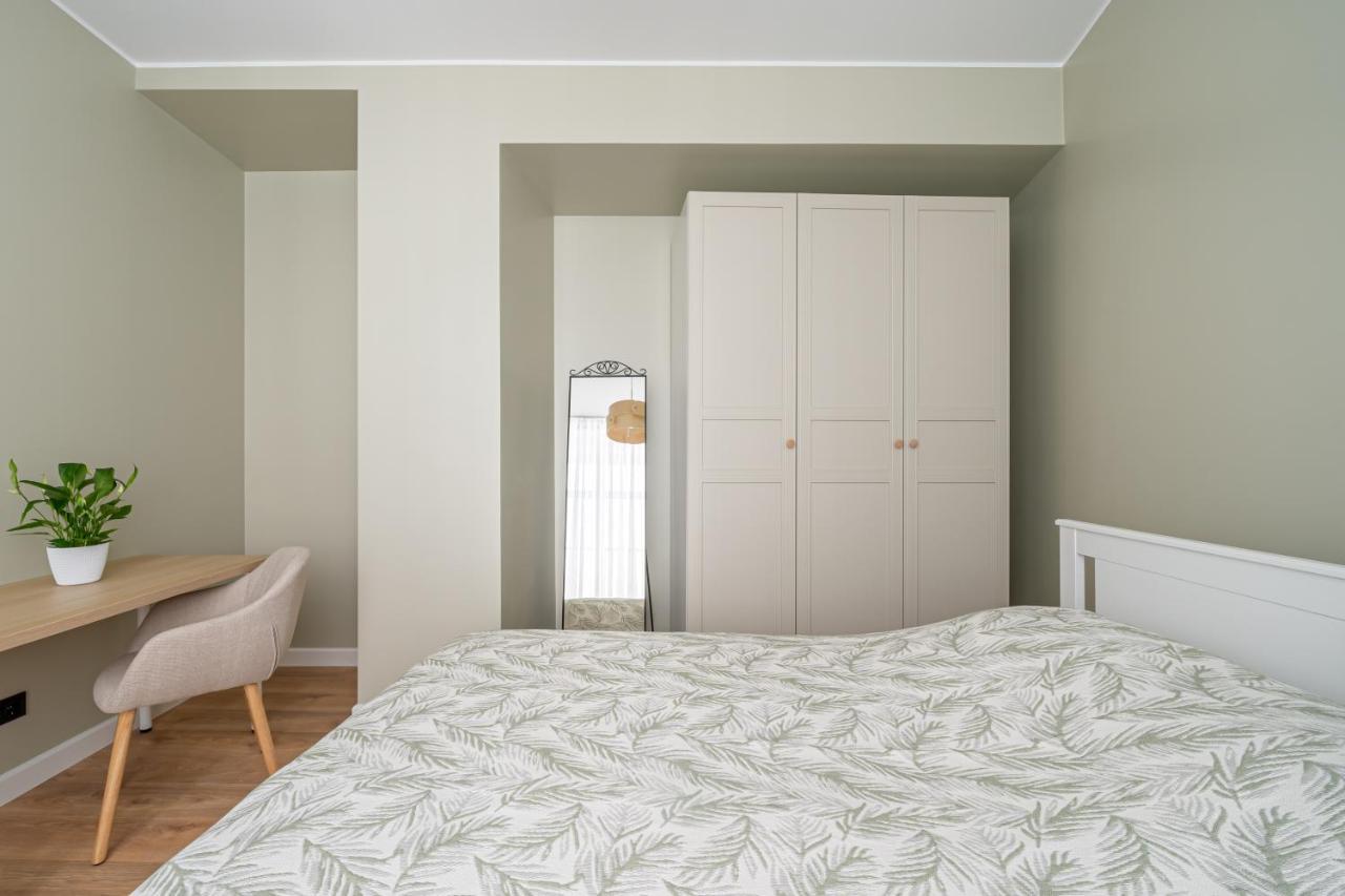 Spacious 1-Bedroom Apartment In The Heart Of Old Town Riga Luaran gambar