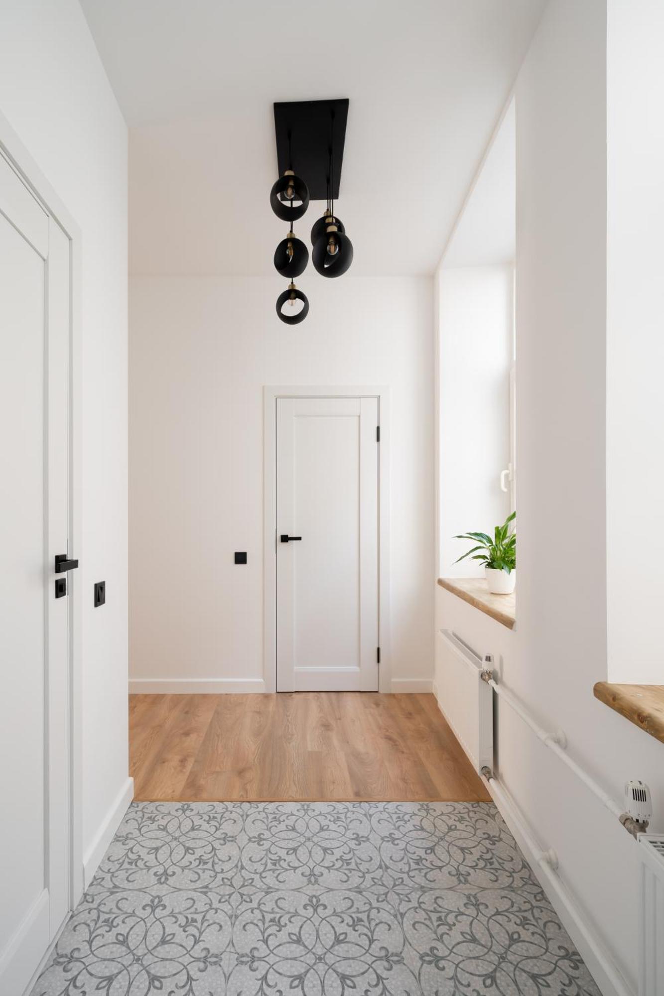 Spacious 1-Bedroom Apartment In The Heart Of Old Town Riga Luaran gambar